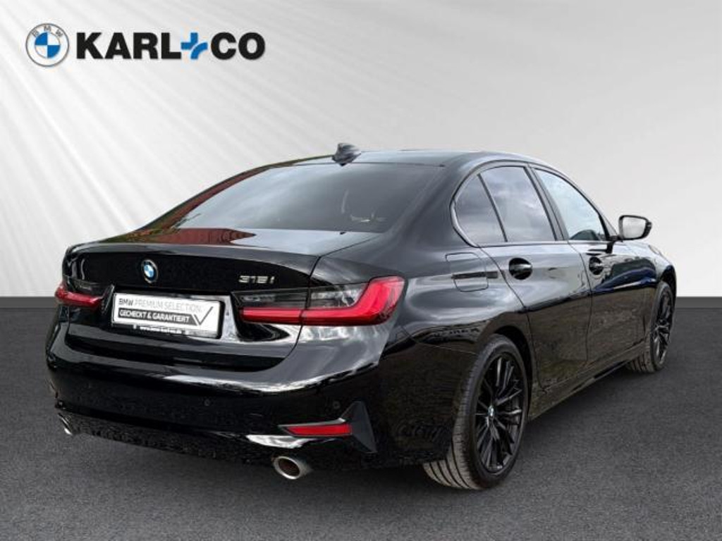 BMW 3 Serie