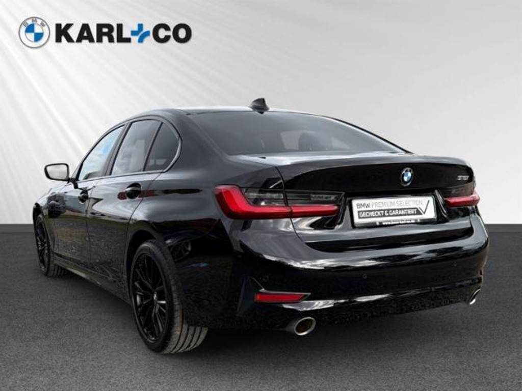 BMW 3 Serie