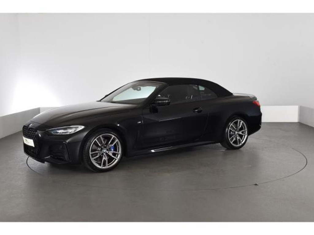 BMW M440