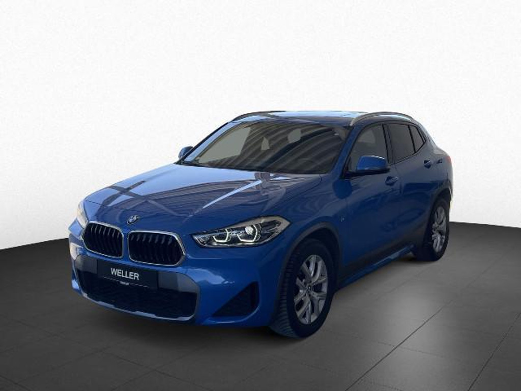 BMW X2 sDrive18i