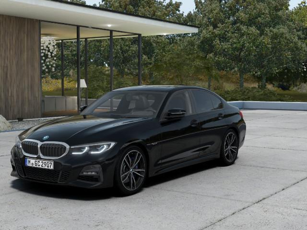 BMW 3 Serie 330 xDrive Sedan 330e
