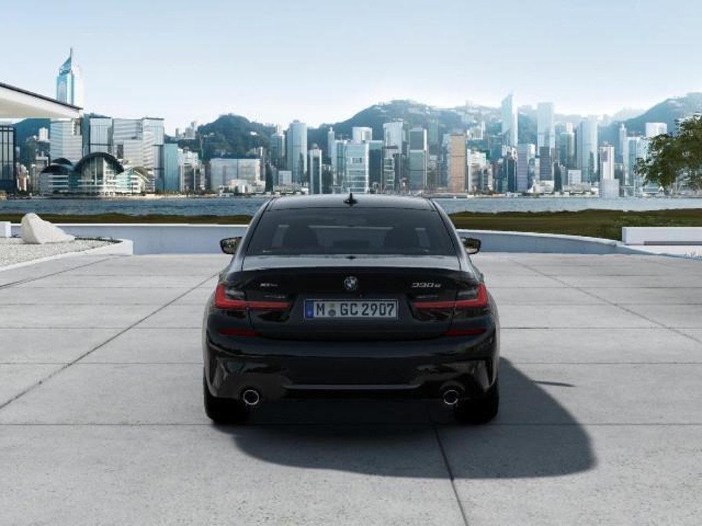 BMW 3 Serie