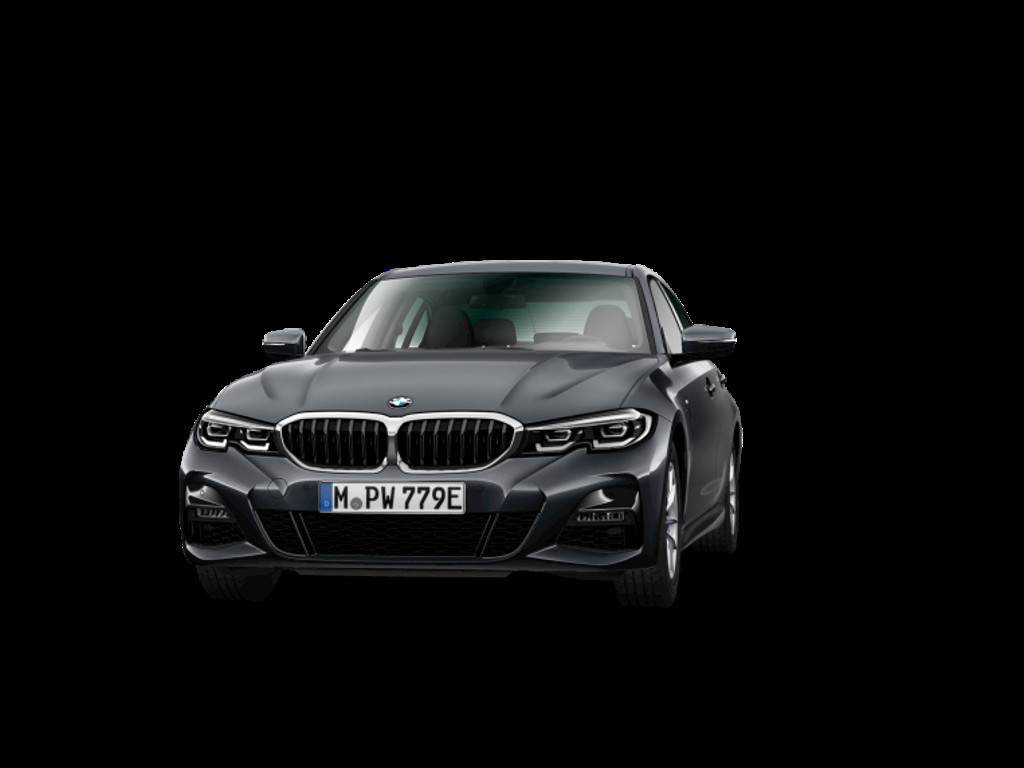 BMW 3 Serie 330 Sedan 330e