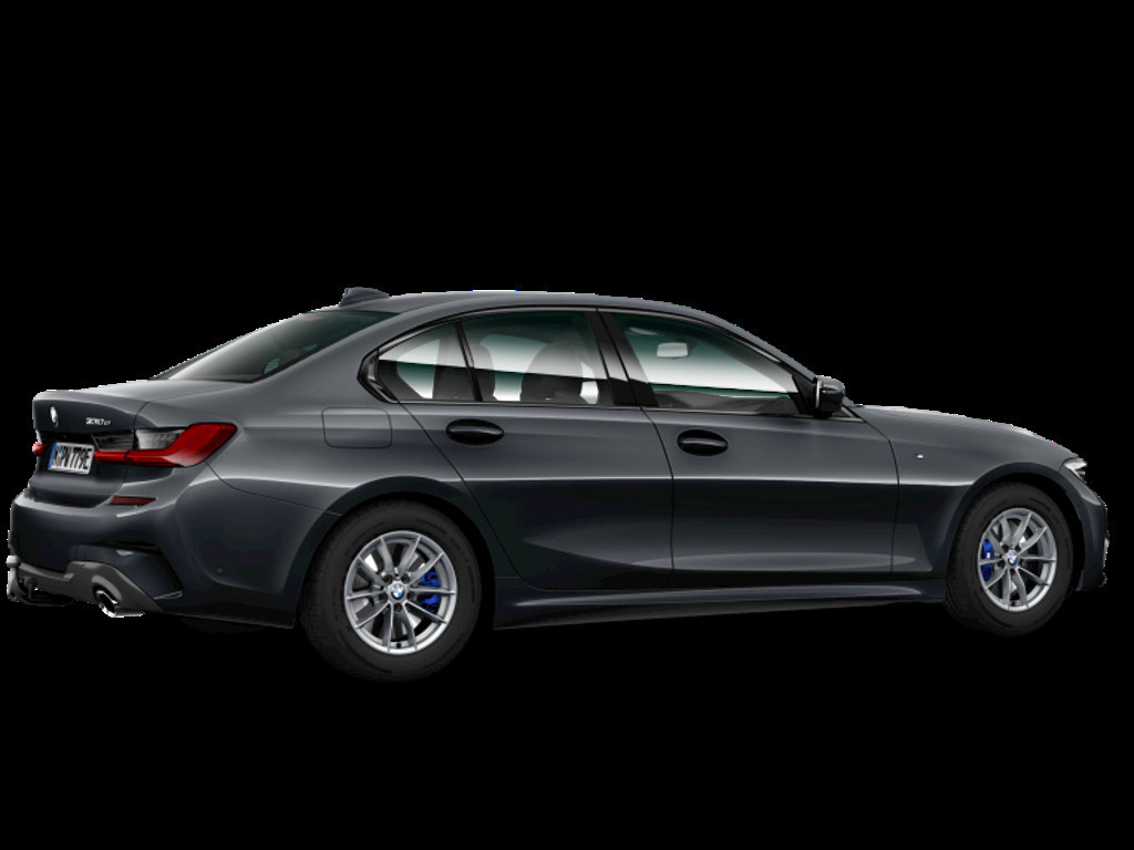 BMW 3 Serie