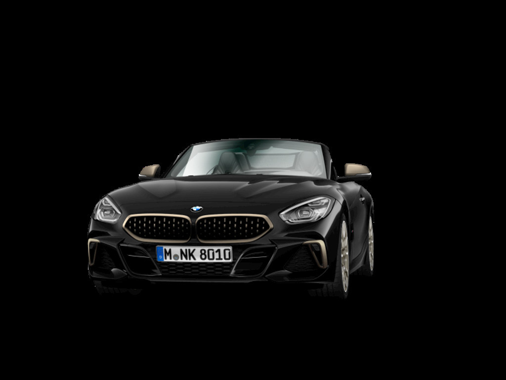 BMW Z4 Roadster M40i