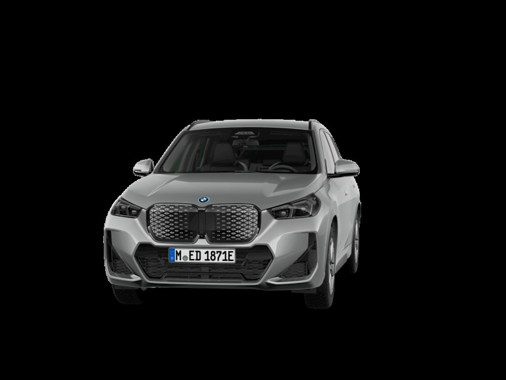 BMW iX1 xDrive30