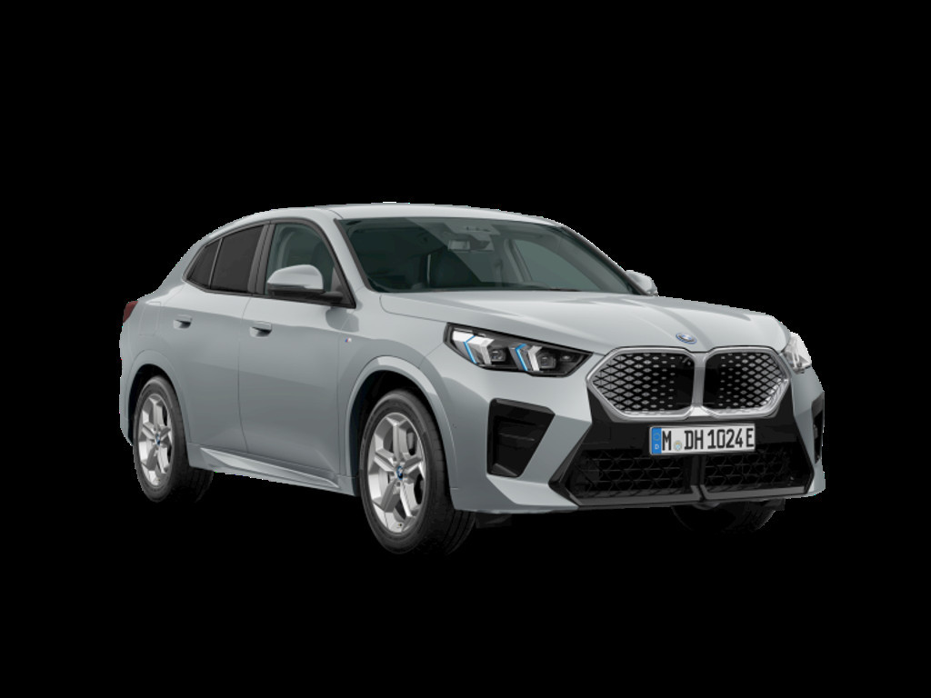BMW iX2