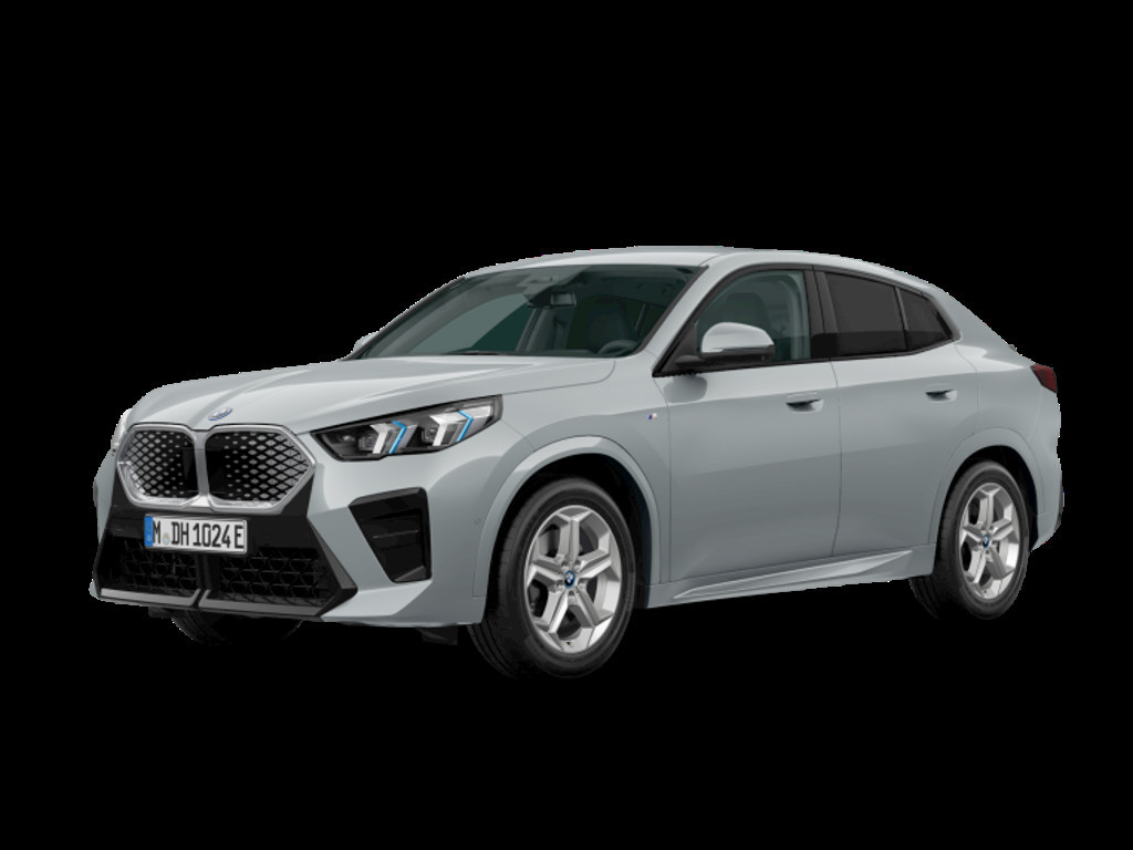 BMW iX2