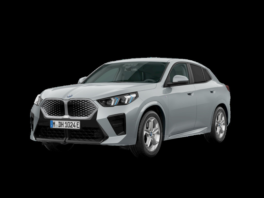 BMW iX2