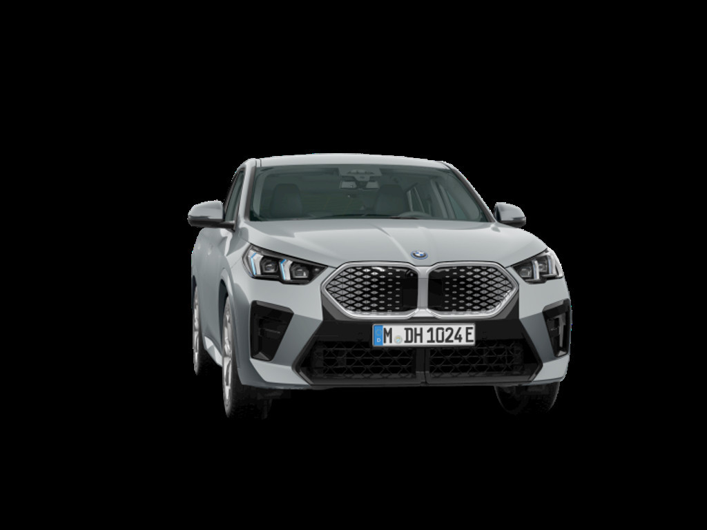 BMW iX2