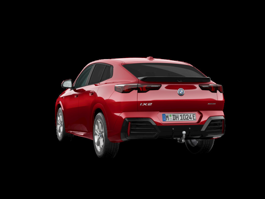 BMW iX2