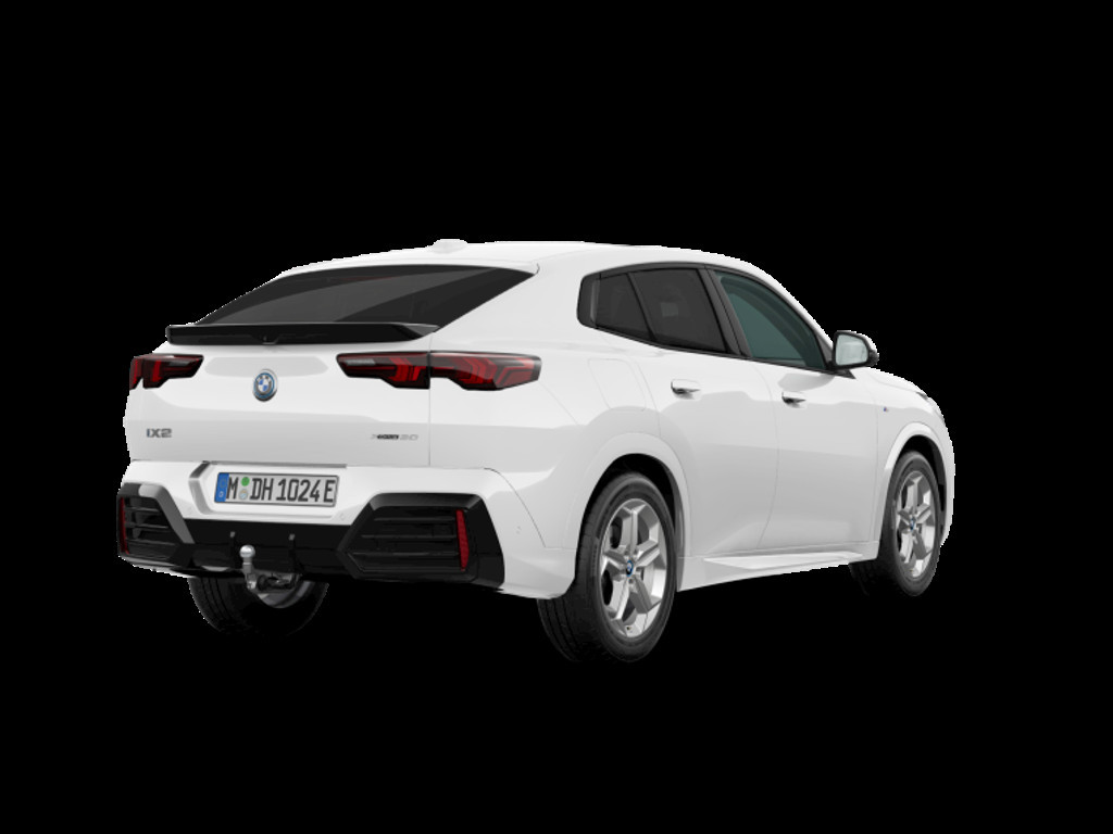 BMW iX2