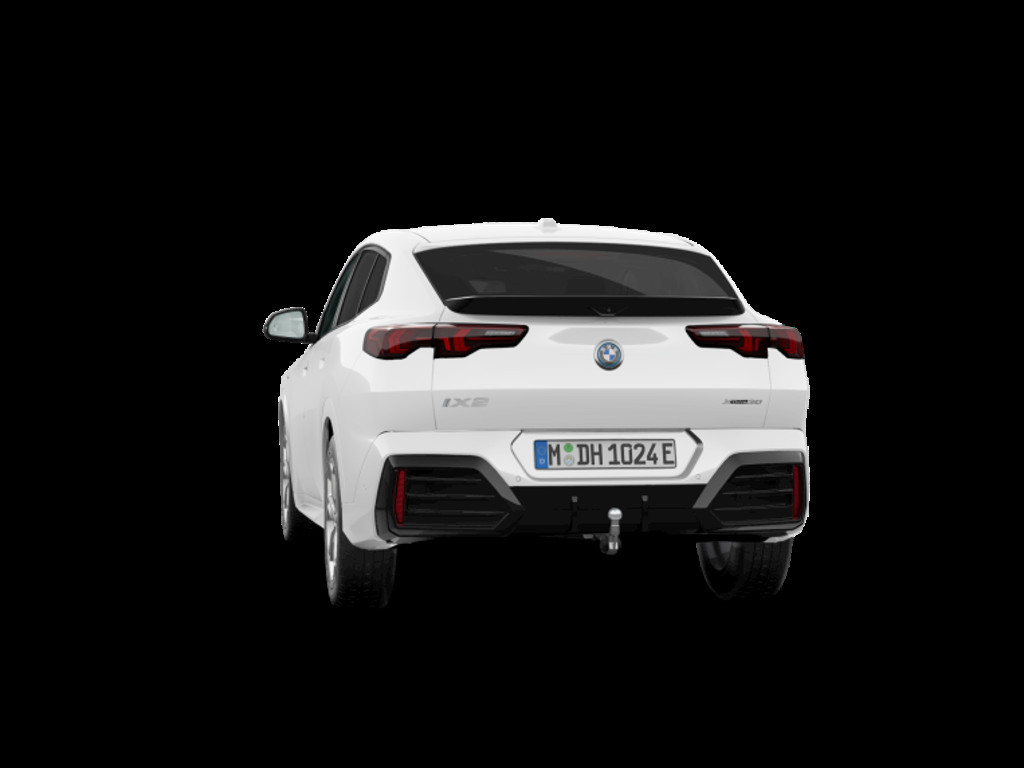 BMW iX2