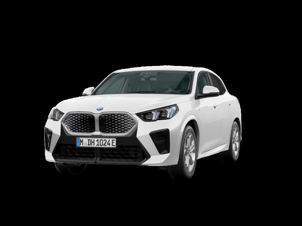 BMW iX2