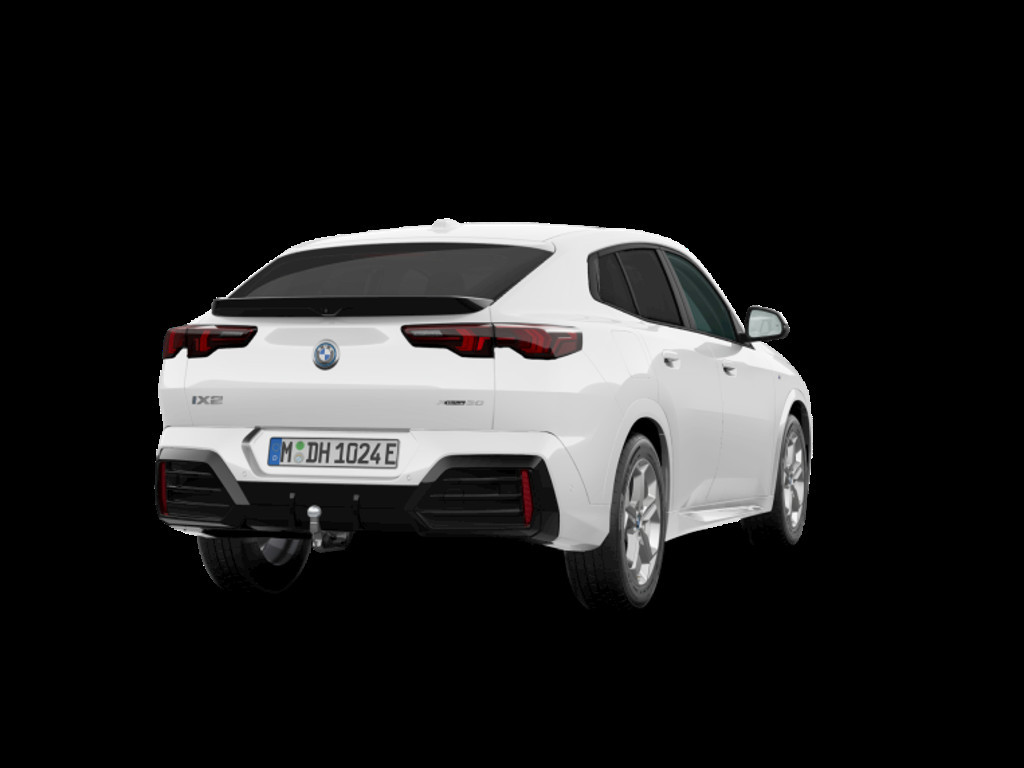 BMW iX2
