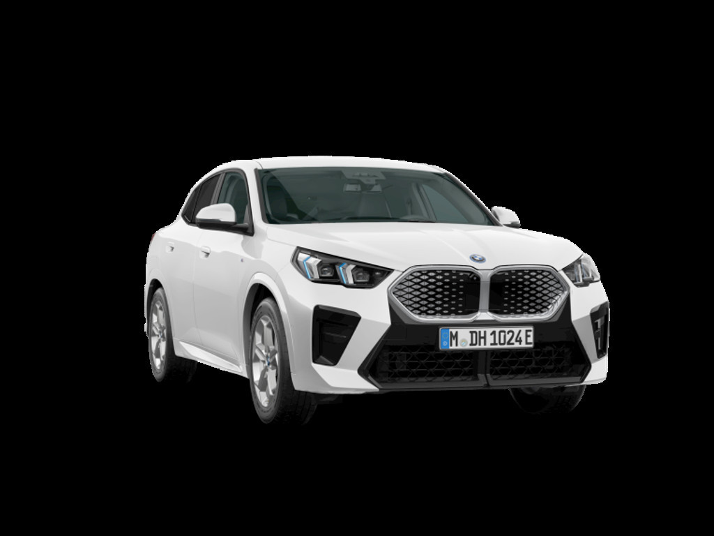 BMW iX2