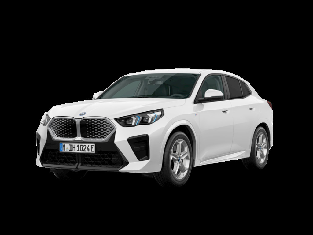 BMW iX2