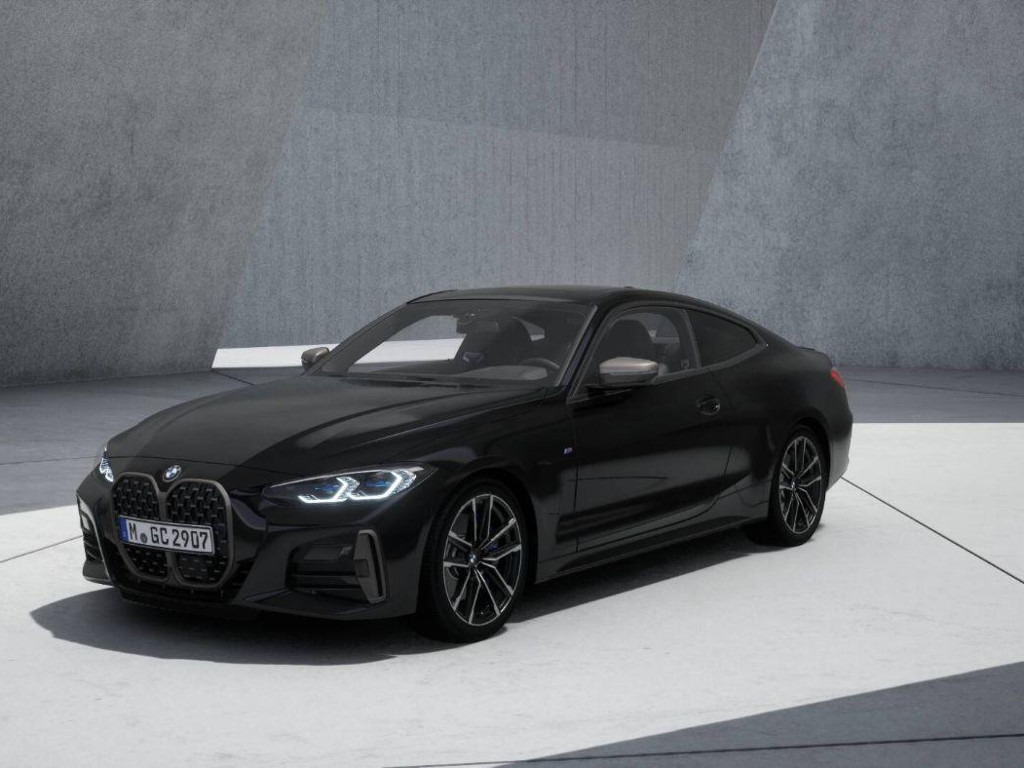 BMW M440 xDrive Coupé M440i
