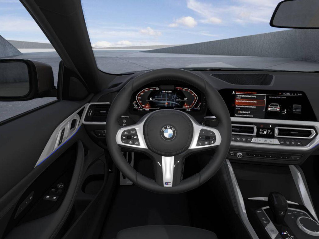 BMW M440