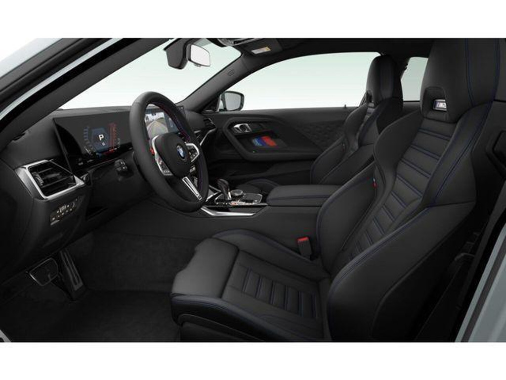 BMW M2 Coupé
