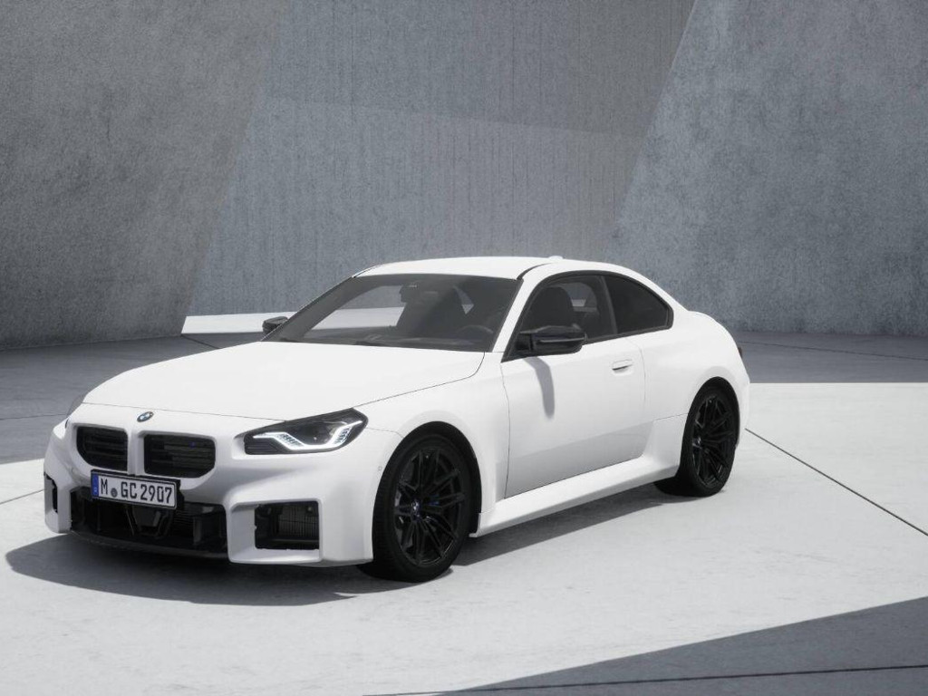 BMW M2 Coupé