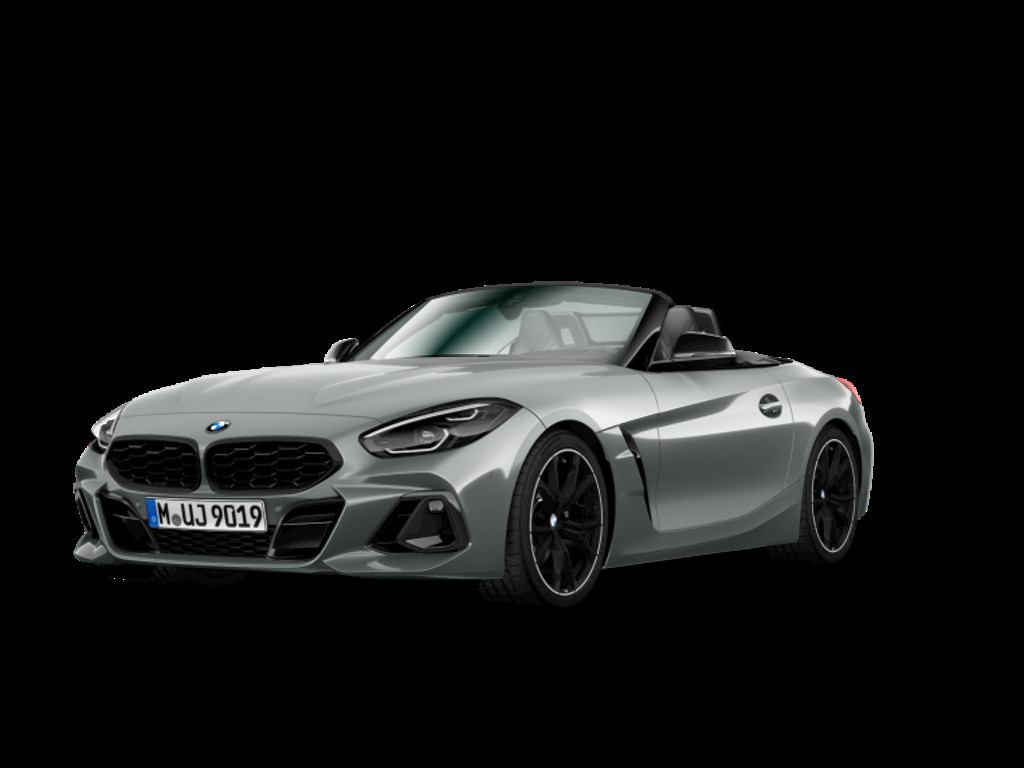 BMW Z4 Roadster sDrive20i