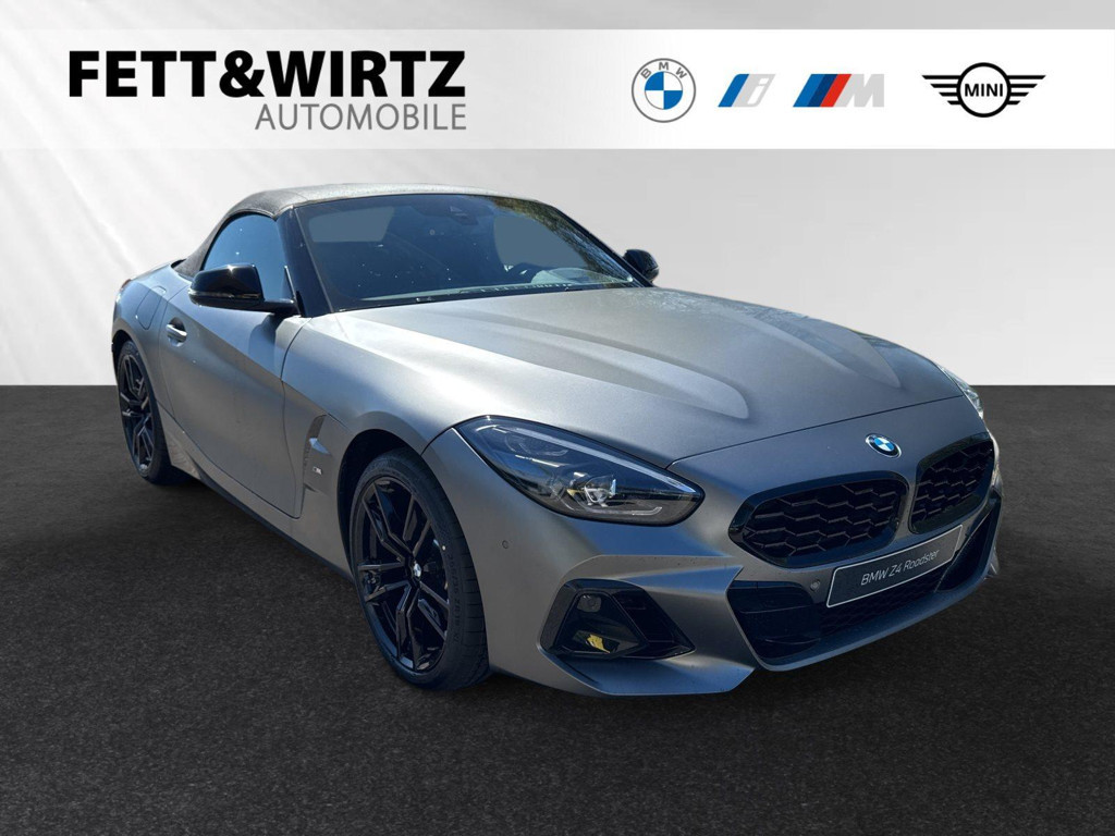 BMW Z4 Roadster sDrive20i