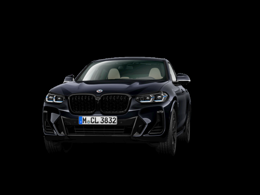 BMW X4 xDrive20i