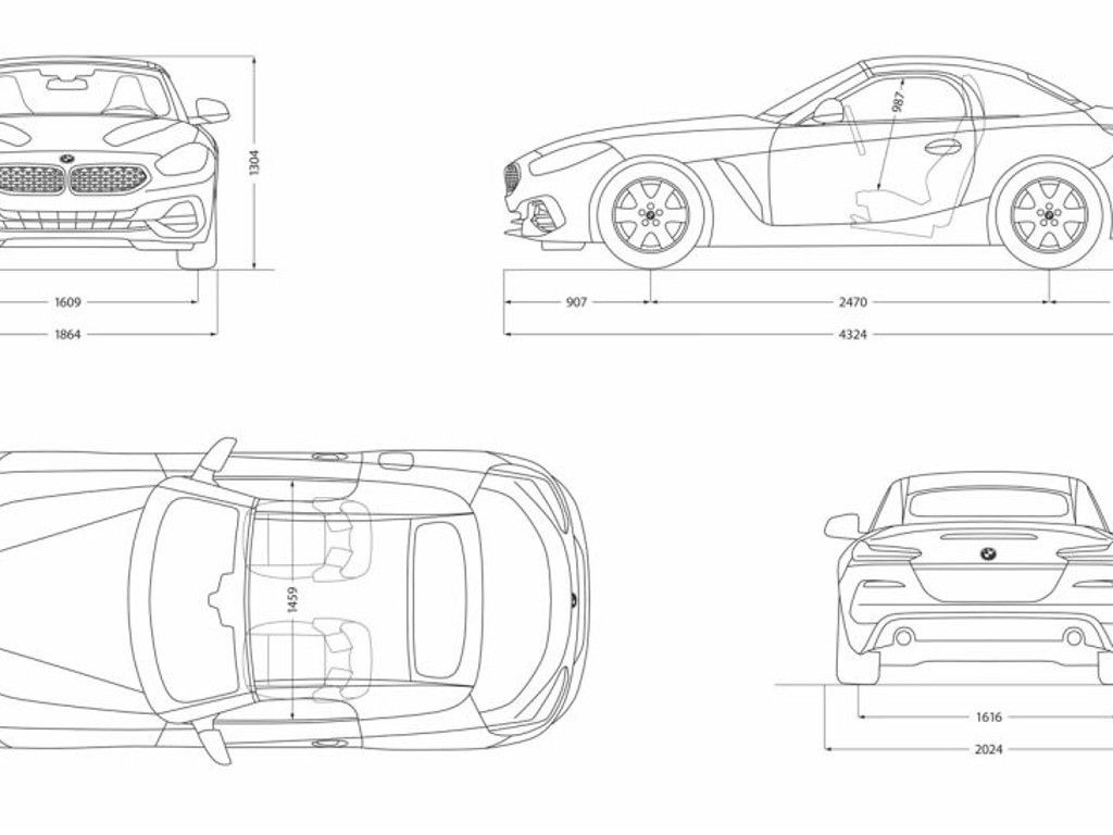 BMW Z4