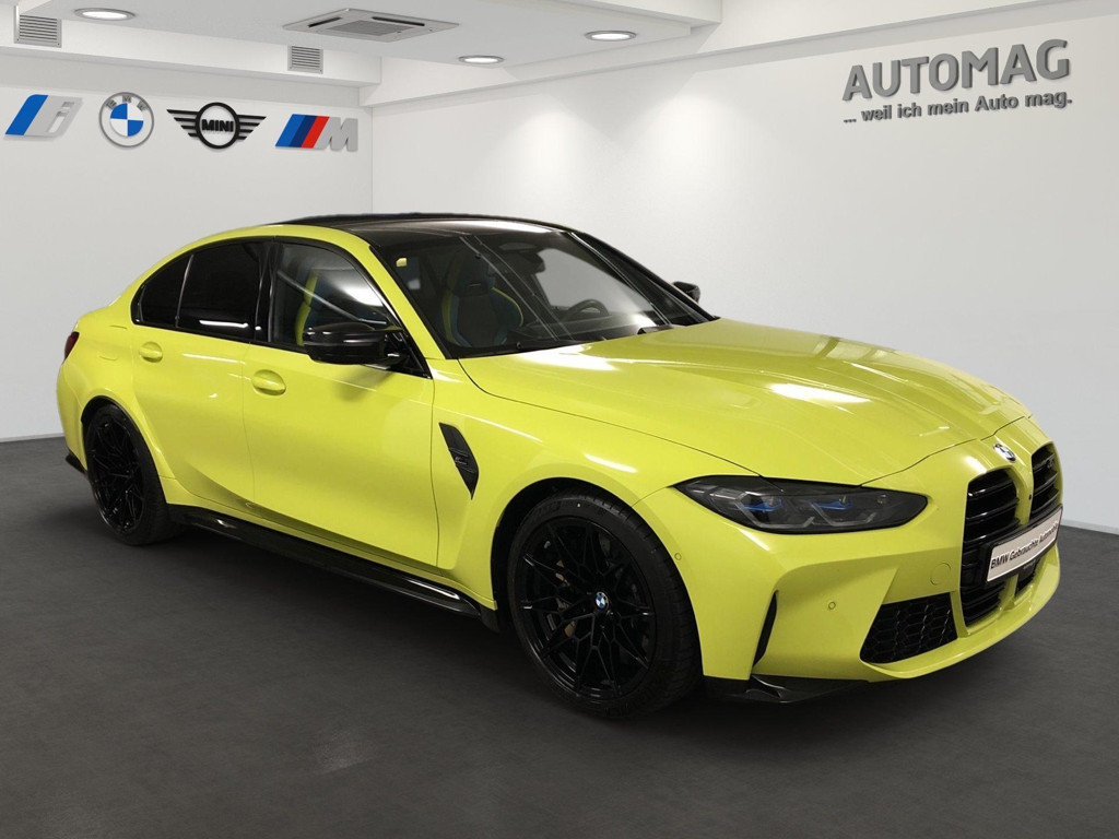 BMW M3