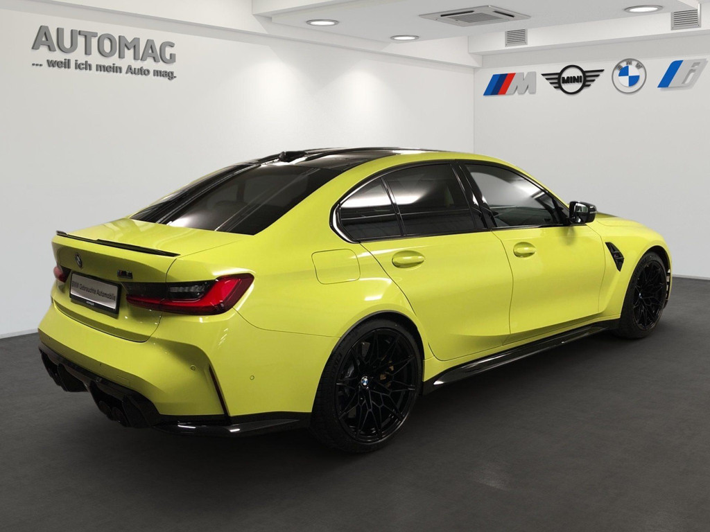 BMW M3