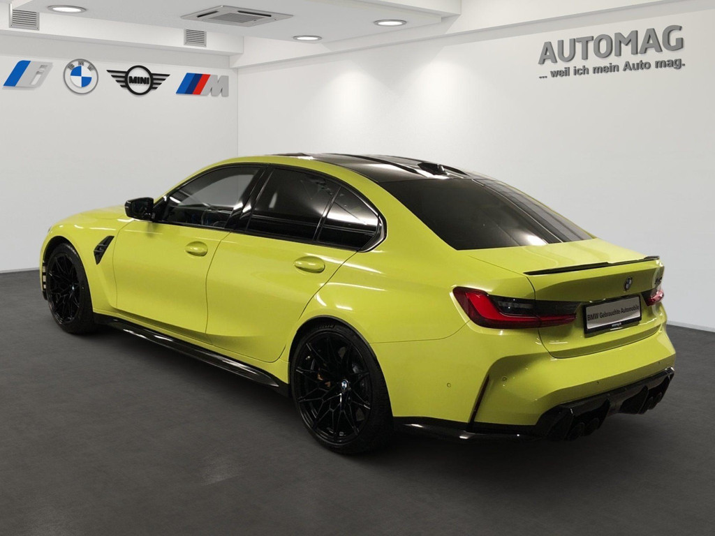 BMW M3