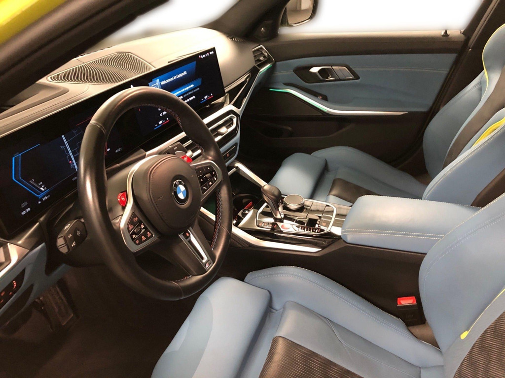 BMW M3