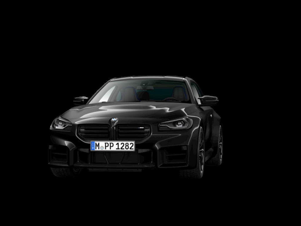 BMW M2 Coupé