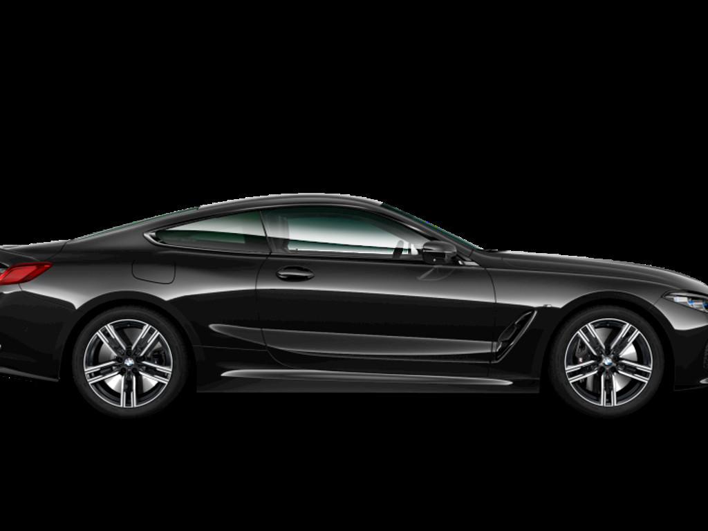 BMW 8 Serie
