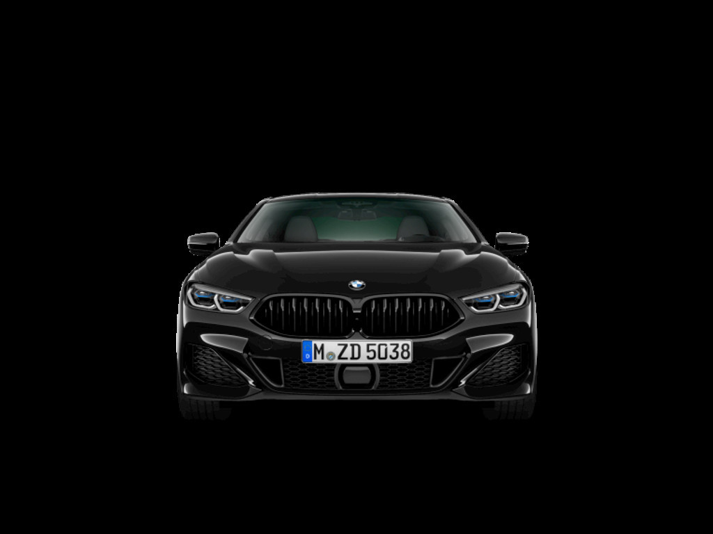 BMW 8 Serie