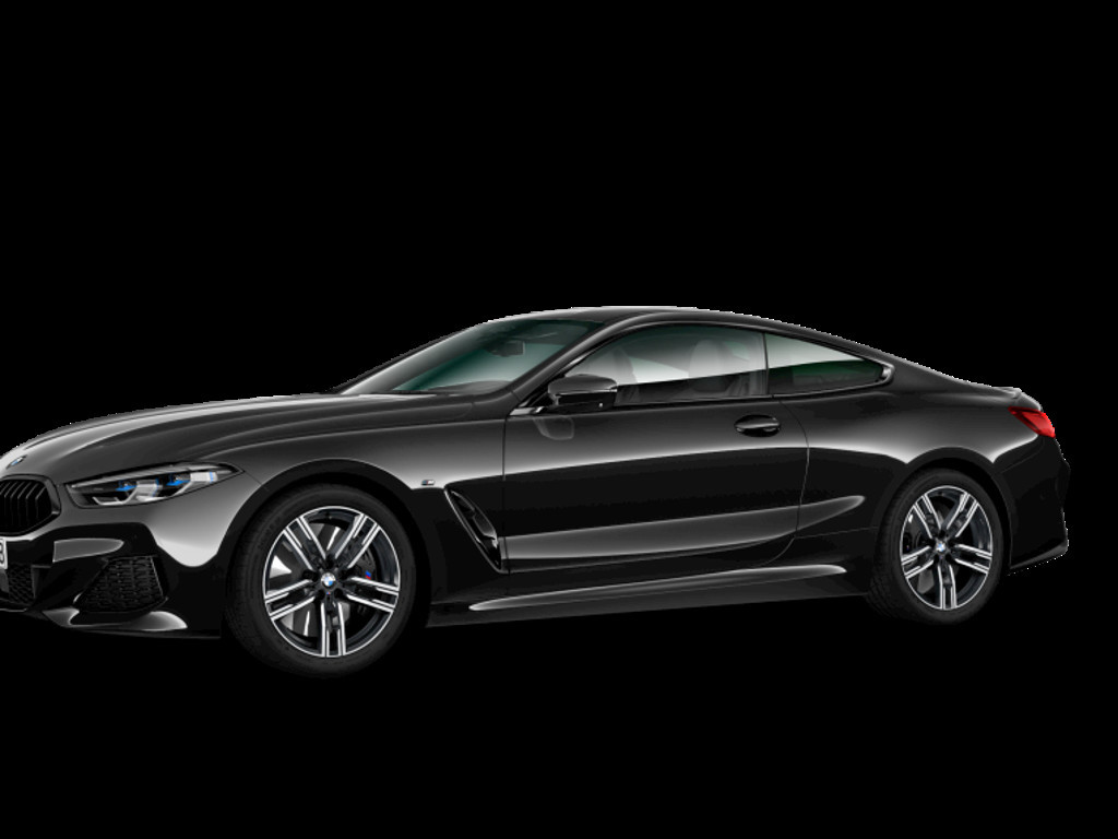 BMW 8 Serie