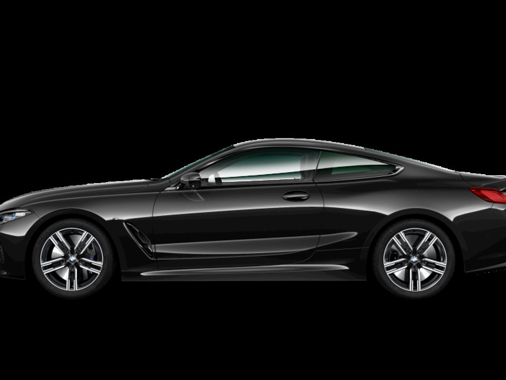 BMW 8 Serie