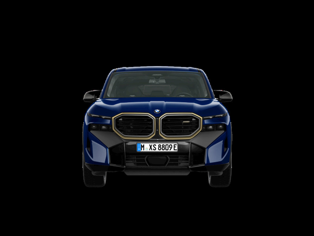 BMW XM