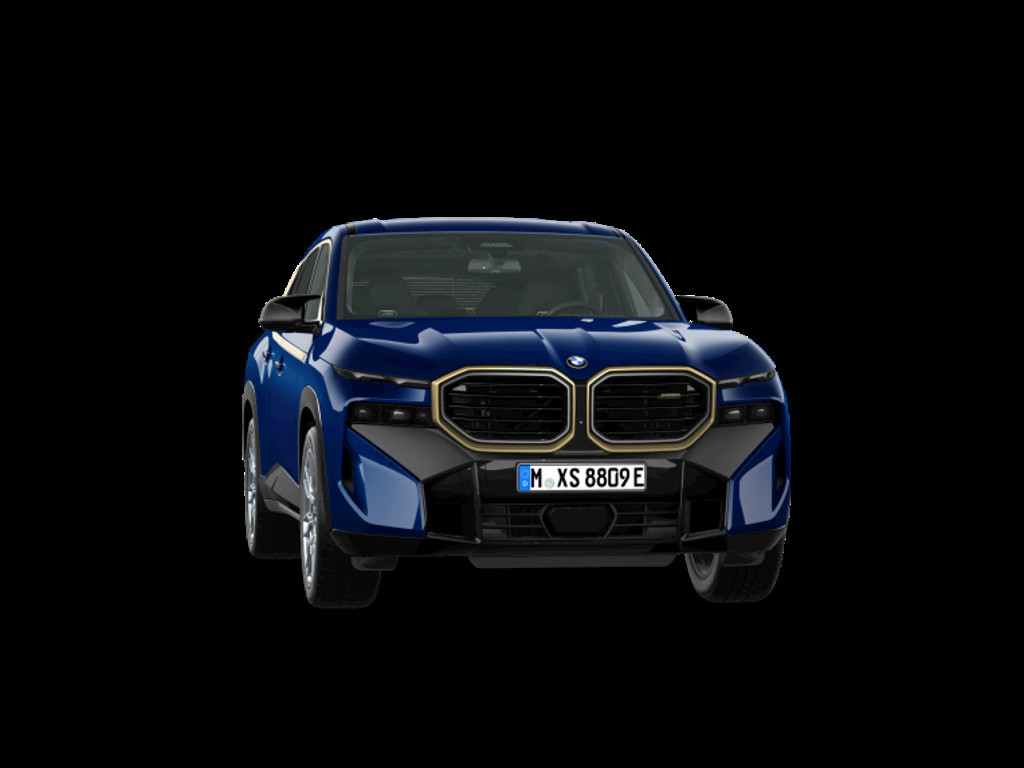 BMW XM