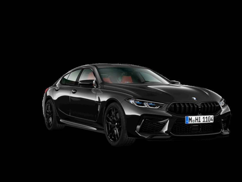 BMW M8