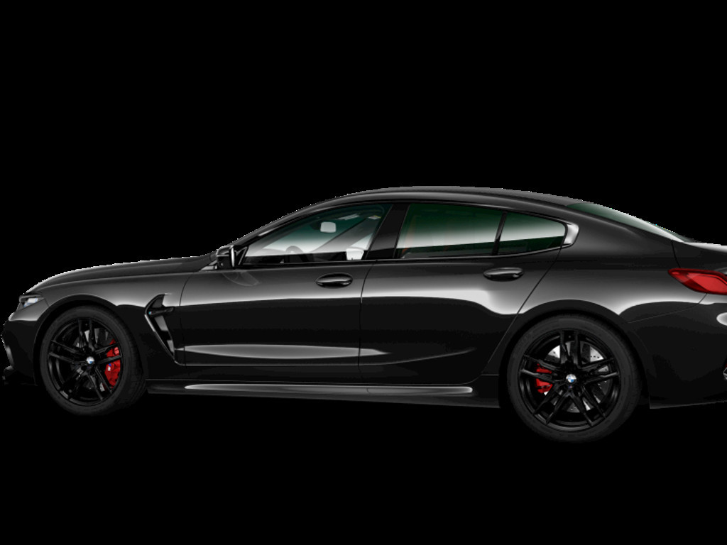 BMW M8