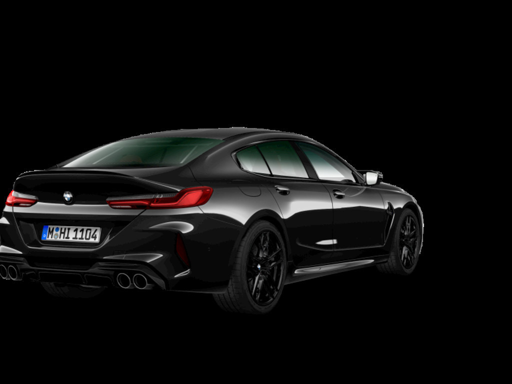 BMW M8
