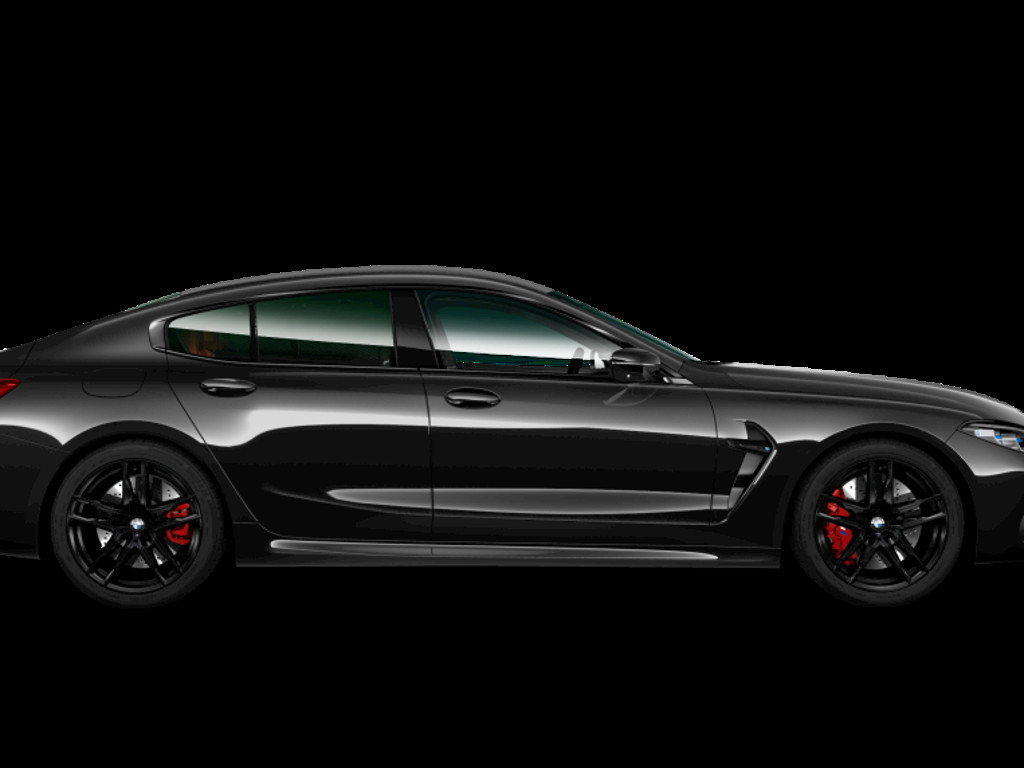 BMW M8