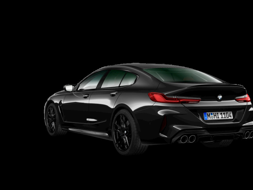 BMW M8