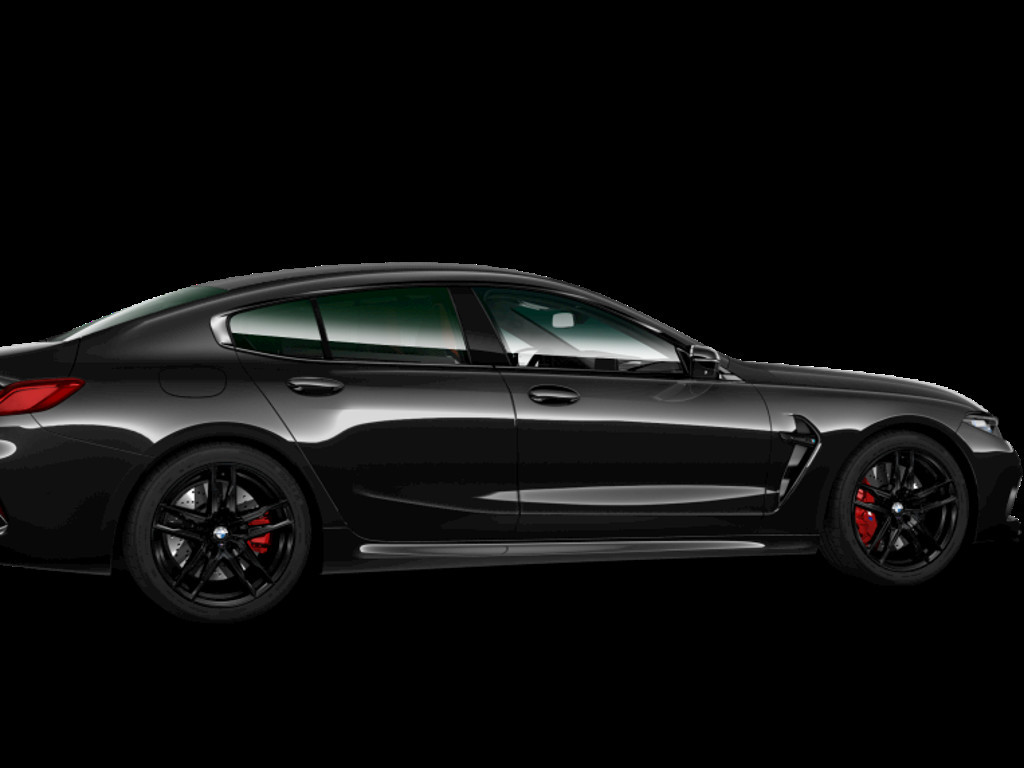 BMW M8