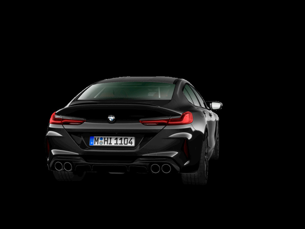 BMW M8