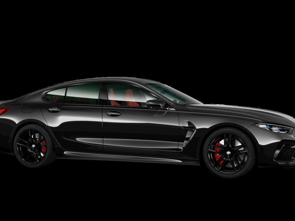 BMW M8