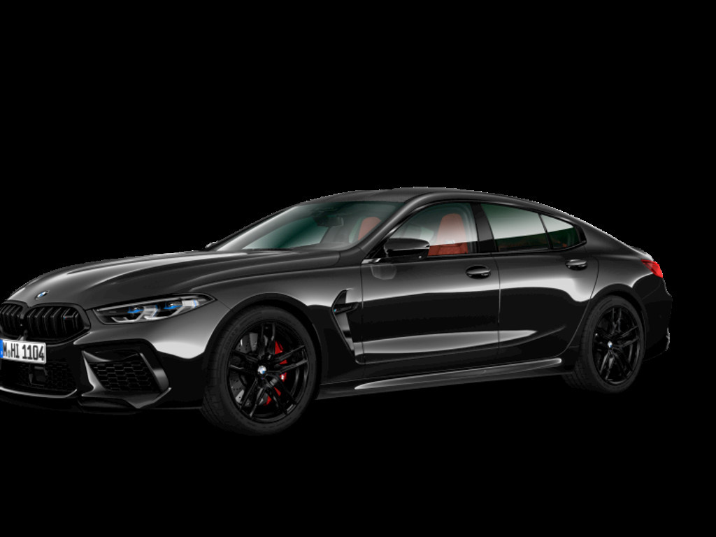 BMW M8