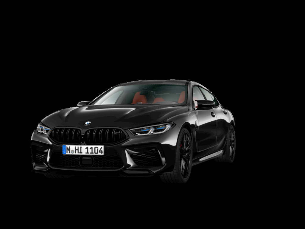 BMW M8